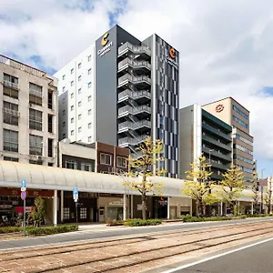 コンフォートホテル松山 松山市